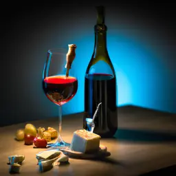 Teaser Image: Wine