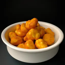 Teaser Image: Wisconsin Cheese Curds