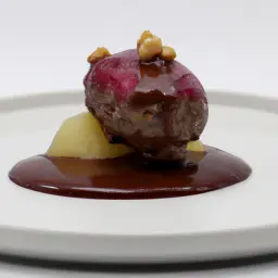 Teaser Image: Zwetschgenknödel