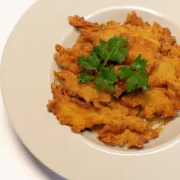 Teaser Image: Zürcher Geschnetzeltes mit Rösti