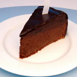 Teaser Image: leckerer Schokoladenkuchen