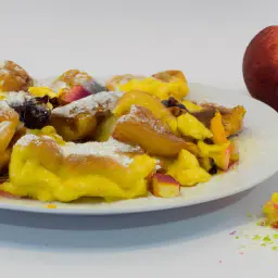 Teaser Image: Österreichischer Kaiserschmarrn